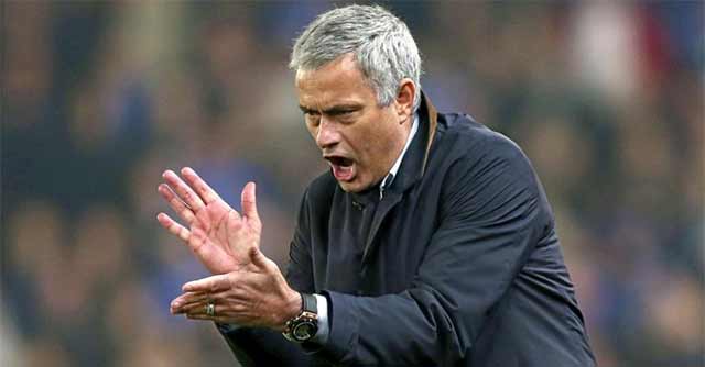 مورينيو صاحب الرقم القياسي العالمي بصرف مليار و20 مليون يورو على شراء لاعبين